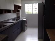 APARTAMENTO PRONTO PRA MORAR A VENDA EM AMERICANA