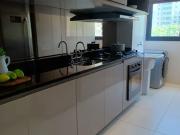 Apartamento pronto pra morar na barra da tijuca