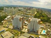 Apartamento pronto pra morar na ponta negra andar alto