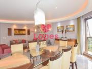 APARTAMENTO PRONTO PRA MORAR NO AGUA VERDE 4 DORM 2 VAGAS