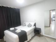 Apartamento próx ao shopping ABC