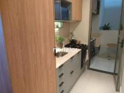 Apartamento próximo a futura estação Santa Marina