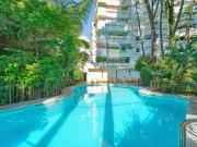 Apartamento próximo a la playa en alquiler para corta...