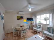 Apartamento próximo à praia 2 dormitórios — Enseada —...