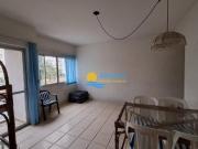 Apartamento próximo à praia com lazer — Enseada — Guarujá