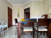 Apartamento próximo à praia com lazer — Enseada — Guarujá