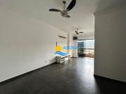 Apartamento próximo à praia com lazer — Enseada — Guarujá