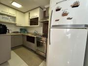 Apartamento próximo à praia com lazer — Pitangueiras —...