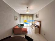 Apartamento próximo à praia com varanda gourmet — Tombo...