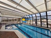 Apartamento próximo à praia com vista — Pitangueiras —...