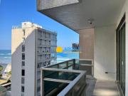 Apartamento próximo à praia com vista — Pitangueiras —...