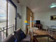 Apartamento próximo à praia com vista — Pitangueiras —...