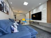 Apartamento próximo à praia com vista — Pitangueiras —...