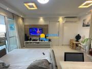 Apartamento próximo à praia com vista — Pitangueiras —...