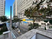 Apartamento próximo à praia com vista — Pitangueiras —...