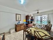 Apartamento próximo à praia com vista — Pitangueiras —...