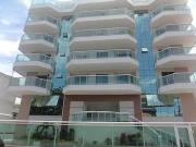 Apartamento próximo a praia do forte Cabo frio