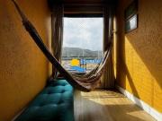 Apartamento próximo à praia reformado — Enseada — Guarujá