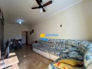 Apartamento próximo à praia reformado — Enseada — Guarujá