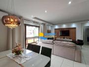 Apartamento próximo à praia reformado — Enseada — Guarujá