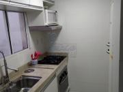 APARTAMENTO PRÓXIMO À RUA CORONEL AMÉRICO BATISTA