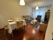 Apartamento próximo al HUCA en Oviedo