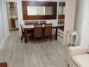 Apartamento Próximo ao Agostiniano Mendel