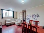 Apartamento próximo ao centro mobiliado