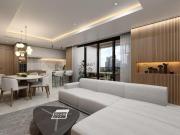 Apartamento proximo ao Clube Curitibano, 3 dormitorios....