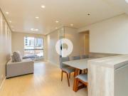 APARTAMENTO PRÓXIMO AO JARDIM BOTÂNICO ELEGÂNCA E...