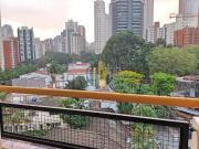 APARTAMENTO PRÓXIMO AO METRÔ