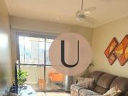 Apartamento próximo ao metro Belém