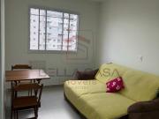 Apartamento próximo ao metro e parque Belém