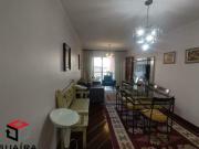 Apartamento Próximo ao Metro Praça da Arvore, 80m2, 2...