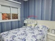 Apartamento próximo ao metrô Tucuruvi e Trimais, sendo 2...