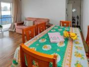 Apartamento Próximo ao Metrô Vila Prudente 75m 3 dormitórios