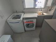 Apartamento próximo ao parque da Aclimação 3 Dormitórios...