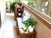 APARTAMENTO PRÓXIMO AO PARQUE IBIRAPUERA