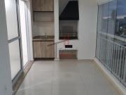 Apartamento Próximo ao Shop. Anália Franco