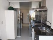 Apartamento proximo ao Shop Morumbi com dois dormitorios...