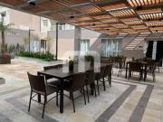 Apartamento próximo ao Shopping e metrô Tatuapé