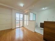 Apartamento proximo ao Shopping Interlagos New Home...