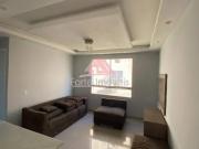 Apartamento Próximo ao West Shopping