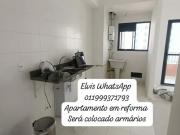 Apartamento proximo cidade de deus osasco fl 31