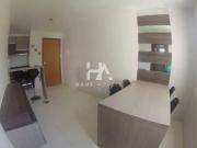 Apartamento próximo da Bold Ref 1114