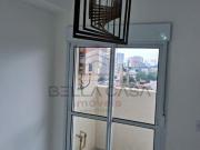 Apartamento proximo metrô D. Pedro Rua mooca 1...