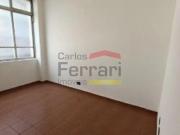 Apartamento próximo metrô Liberdade