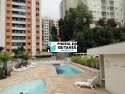 Apartamento, PROXIMO METRO VILA SONIA Jardim das...