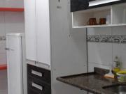 Apartamento próximo Praia, Guilhermina, Praia Grande SP