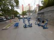 Apartamento próximo, Shopping Plaza Sul, supermercado...